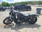 2024 HARLEY-DAVIDSON RH975  for sale at Copart TN - MEMPHIS