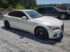 2016 Infiniti Q50 Base en Venta en Fairburn, GA - Mechanical
