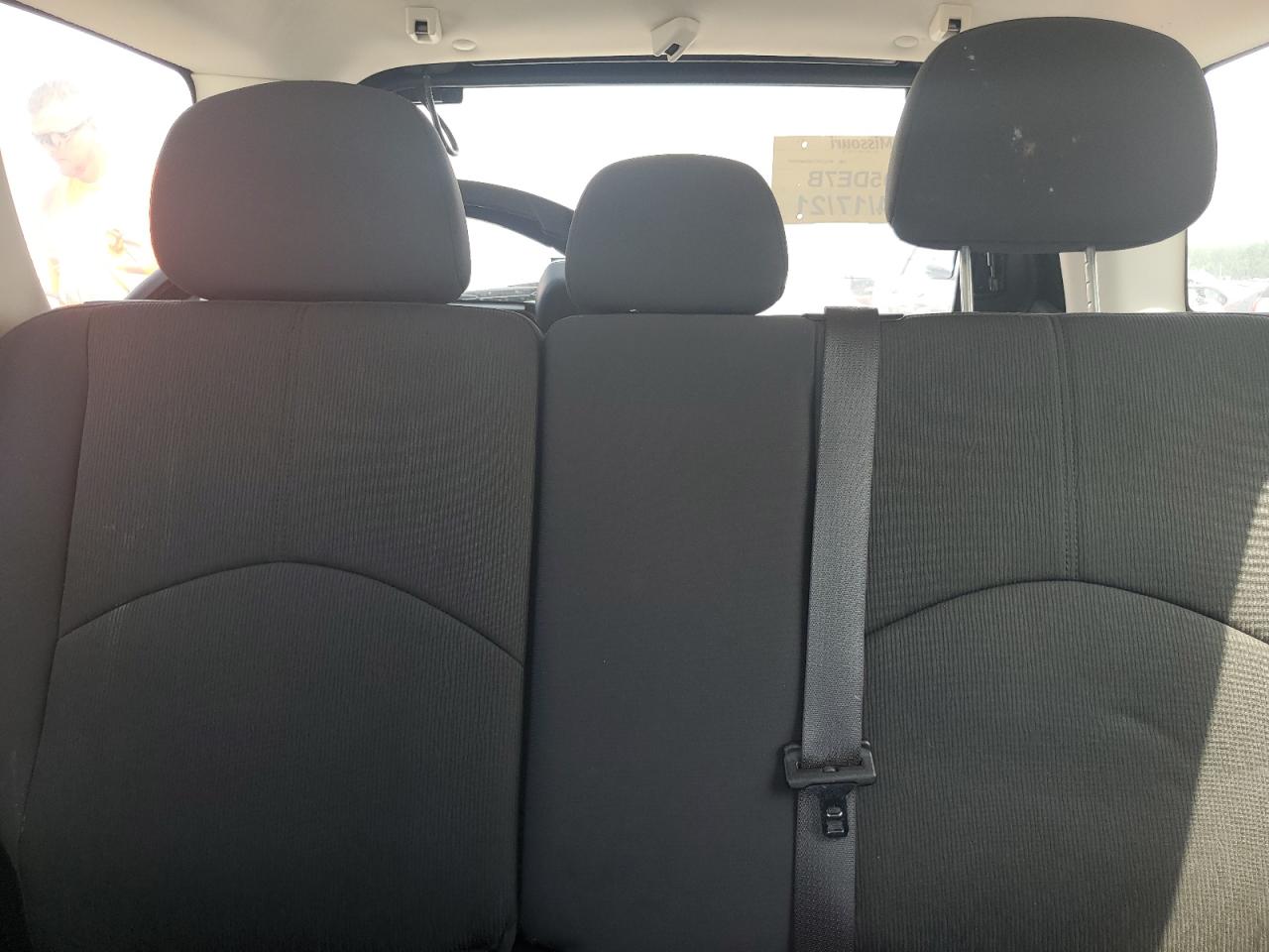 2011 Mazda Tribute I VIN: 4F2CY0C70BKM03689 Lot: 58476695