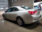 2013 Chevrolet Malibu 1Lt за продажба в Blaine, MN - Minor Dent/Scratches