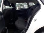 2016 SKODA FABIA SE L for sale at Copart SANDY