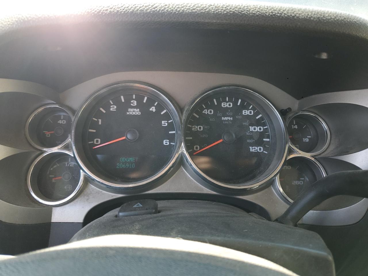 2010 Chevrolet Silverado K1500 Lt VIN: 1GCSKSEA6AZ145945 Lot: 56251055