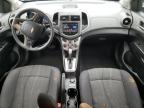 2014 Chevrolet Sonic Lt na sprzedaż w Spartanburg, SC - Front End