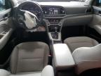 2017 Hyundai Elantra Se na sprzedaż w West Mifflin, PA - Front End