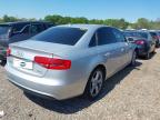 2012 AUDI A4 SE TFSI for sale at Copart ROCHFORD