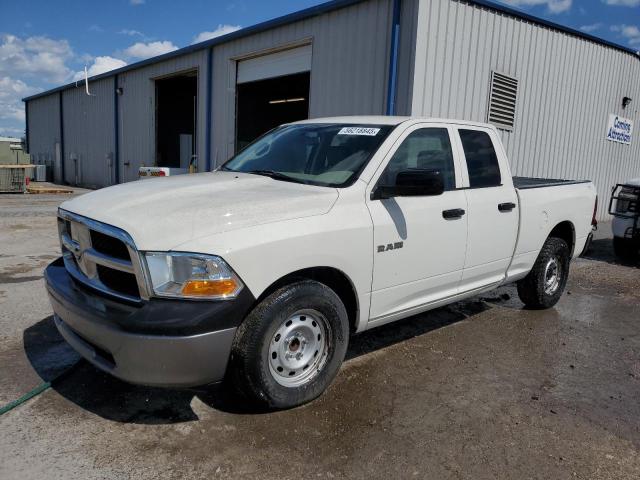 2009 Dodge Ram 1500 