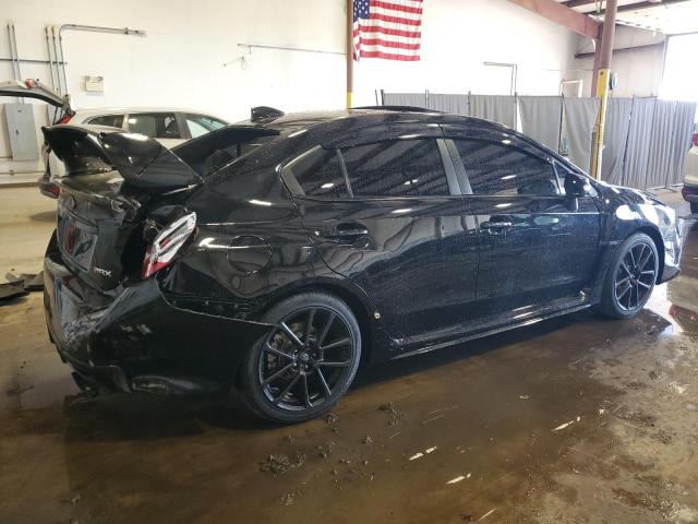  SUBARU WRX 2020 Czarny