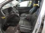 2017 HYUNDAI TUCSON LIMITED à vendre chez Copart ON - OTTAWA
