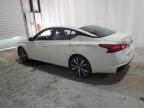 2022 Nissan Altima Sr for Sale in New Orleans, LA - Rear End