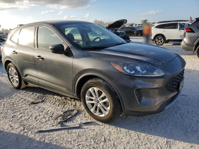  FORD ESCAPE 2020 Szary