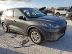 2020 Ford Escape S en Venta en West Palm Beach, FL - Water/Flood