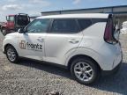 2025 Kia Soul Lx for Sale in Earlington, KY - Hail