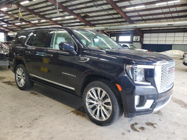  GMC YUKON 2023 Granatowy