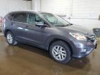 2016 Honda Cr-V Exl en Venta en Blaine, MN - Rear End