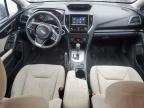 2019 Subaru Impreza Premium en Venta en Exeter, RI - Rear End
