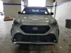 2024 Toyota Highlander Le продається в Sandston, VA - Rear End
