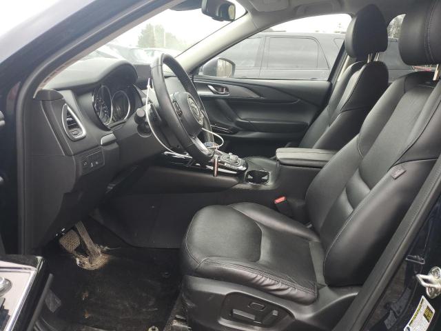 2021 MAZDA CX-9 TOURING