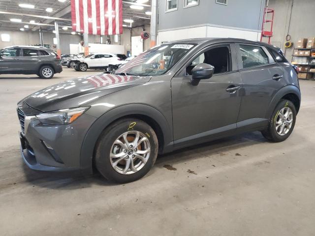 2021 Mazda Cx-3 Sport