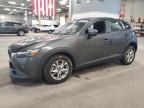 2021 Mazda Cx-3 Sport იყიდება Blaine-ში, MN - Burn