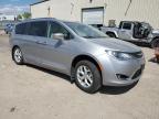 2017 Chrysler Pacifica Touring L Plus იყიდება Des Moines-ში, IA - Side