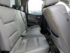 2017 Chevrolet Silverado K1500 en Venta en Baltimore, MD - Front End