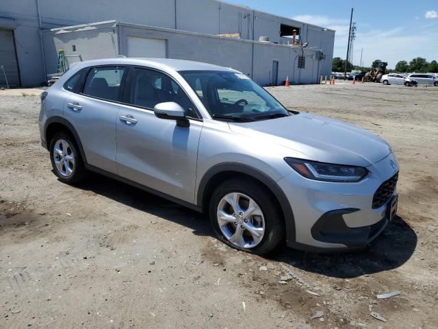  HONDA HR-V 2023 Srebrny