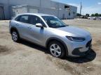 2023 Honda Hr-V Lx за продажба в Fredericksburg, VA - Side