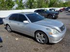 2005 Lexus Ls 430 de vânzare în Bridgeton, MO - Rear End