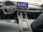 2024 TOYOTA GRAND HIGHLANDER XLE for sale at Copart QC - MONTREAL