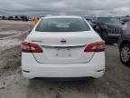 2015 Nissan Sentra S იყიდება New Orleans-ში, LA - Front End