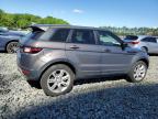 2017 Land Rover Range Rover Evoque Se for Sale in Windsor, NJ - Front End
