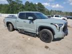 2022 Toyota Tundra Double Cab Limited на продаже в Harleyville, SC - Side