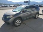 2013 Honda Cr-V Ex for Sale in Farr West, UT - Rear End