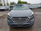 2017 HYUNDAI TUCSON LIMITED   à vendre chez Copart ON - TORONTO