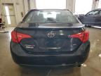 2017 Toyota Corolla L zu verkaufen in Franklin, WI - Front End