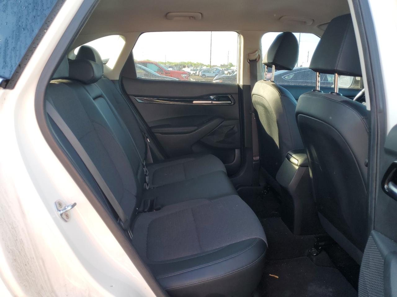 2021 Kia Seltos S VIN: KNDEU2AA3M7221716 Lot: 57235105