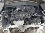2016 Chrysler 200 S იყიდება Sacramento-ში, CA - Burn - Engine