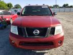 2010 Nissan Pathfinder S for Sale in Sacramento, CA - Side