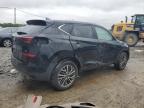2021 Hyundai Tucson Limited للبيع في Windsor، NJ - Side