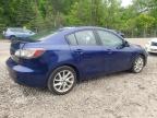 2013 Mazda 3 S للبيع في Northfield، OH - Rear End