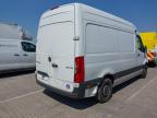 2020 MERCEDES BENZ SPRINTER 3 for sale at Copart CHESTER