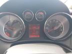 2012 VAUXHALL ASTRA GTC for sale at Copart GLOUCESTER