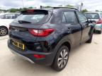 2024 KIA STONIC 2 S for sale at Copart SANDY