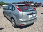 2006 FORD FOCUS LX for sale at Copart ROCHFORD
