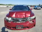 2011 Honda Civic Exl იყიდება Fresno-ში, CA - Front End