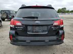 2011 Subaru Outback 3.6R Limited zu verkaufen in Dyer, IN - Front End