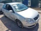 2008 VOLKSWAGEN POLO MATCH for sale at Copart WESTBURY