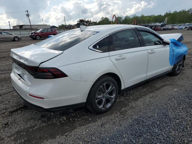 HONDA ACCORD 2023 Biały
