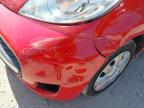 2010 PEUGEOT 107 URBAN for sale at Copart BRISTOL