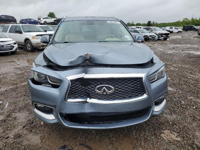 INFINITI QX60 2018 Синий